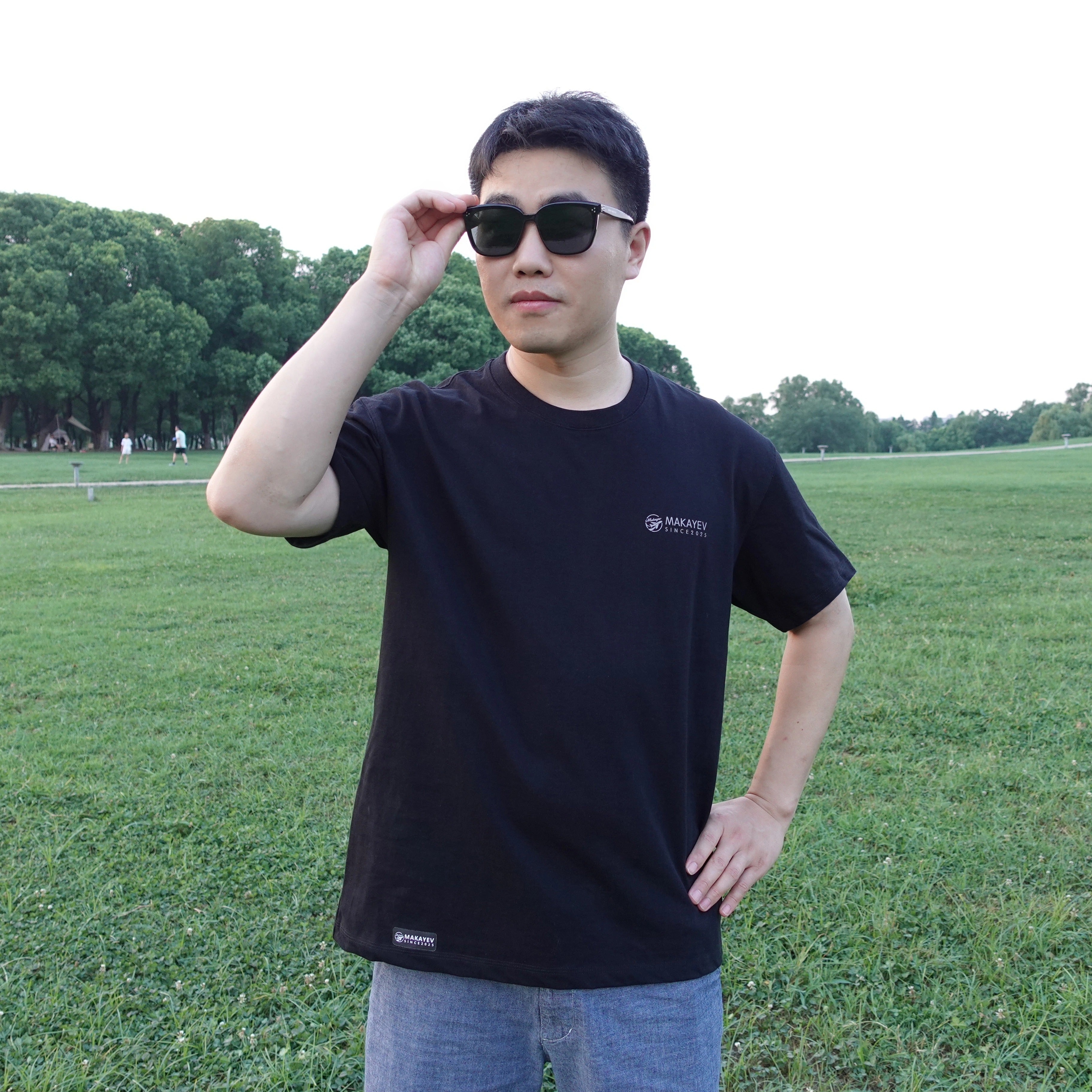 纯棉透气航空主题短袖|沈霍伊|成洛马|图波列夫|马卡耶夫