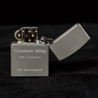 钛合金打火机|航空主题|马卡耶夫|苏霍伊|图波列夫