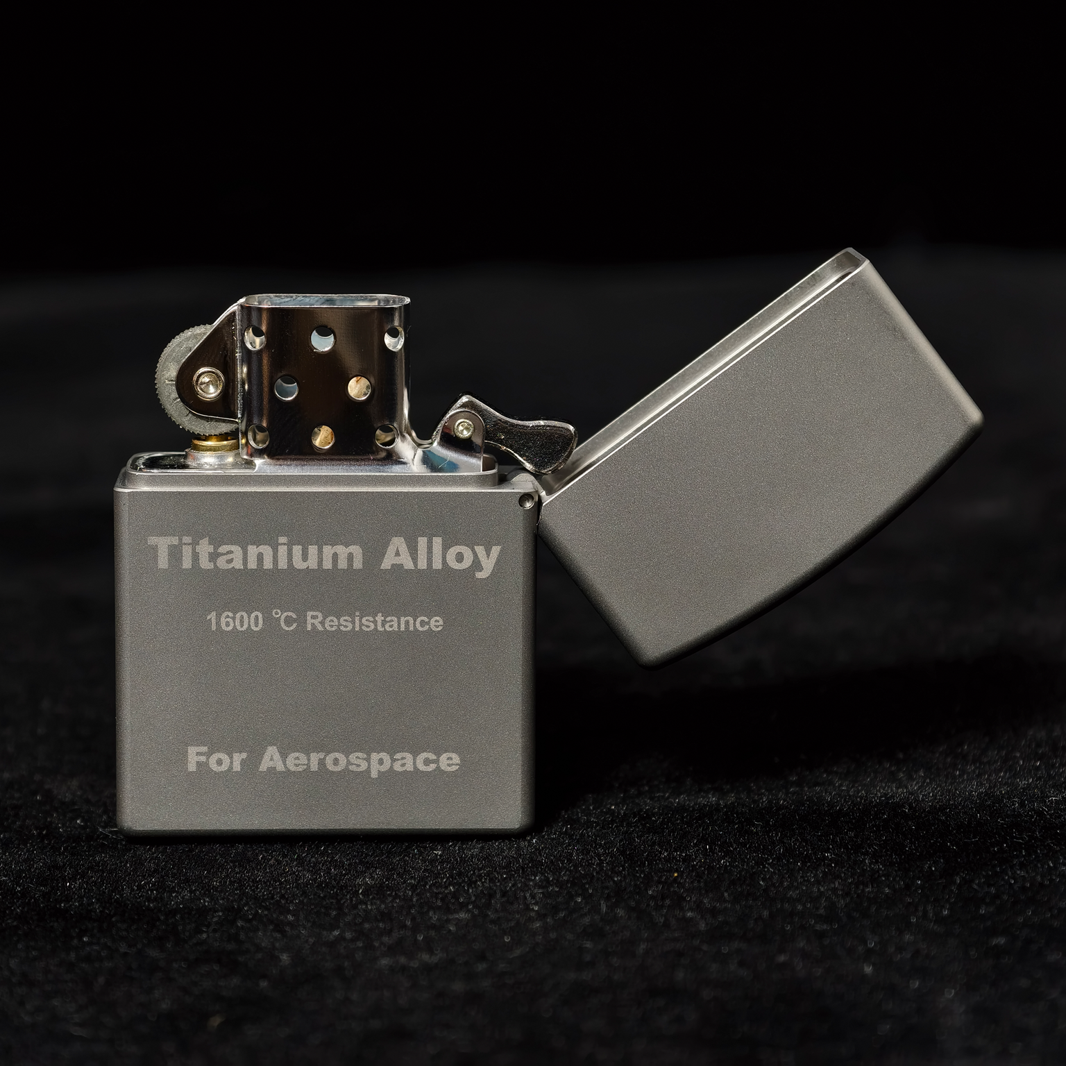 钛合金打火机|航空主题|马卡耶夫|苏霍伊|图波列夫