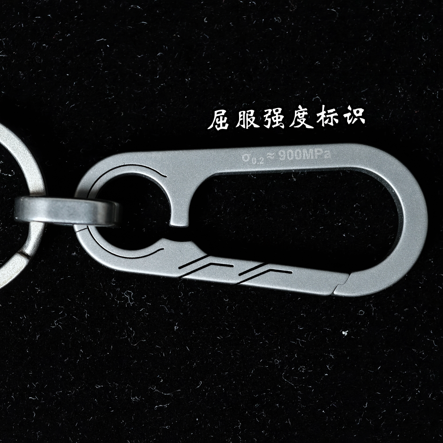 钛合金钥匙扣|航空主题|苏霍伊|图波列夫|沈霍伊|成洛马