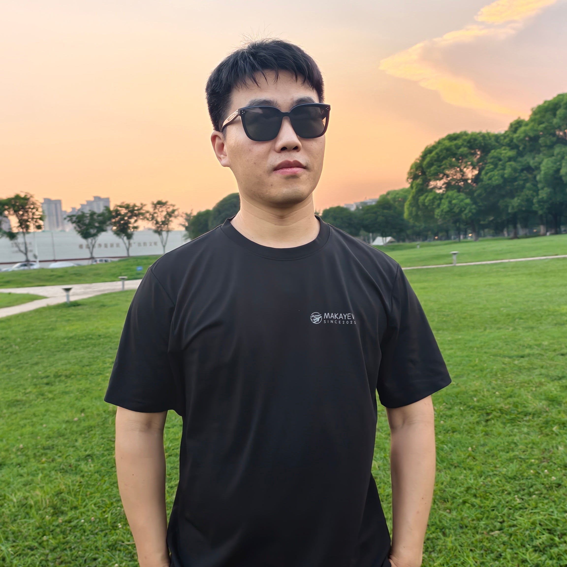 清凉丝滑航空主题短袖|马卡耶夫|图波列夫|苏霍伊|安东诺夫