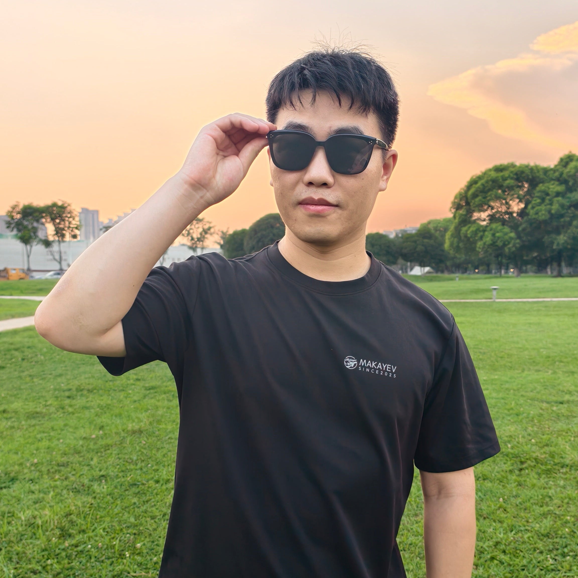 清凉丝滑航空主题短袖|马卡耶夫|图波列夫|苏霍伊|安东诺夫