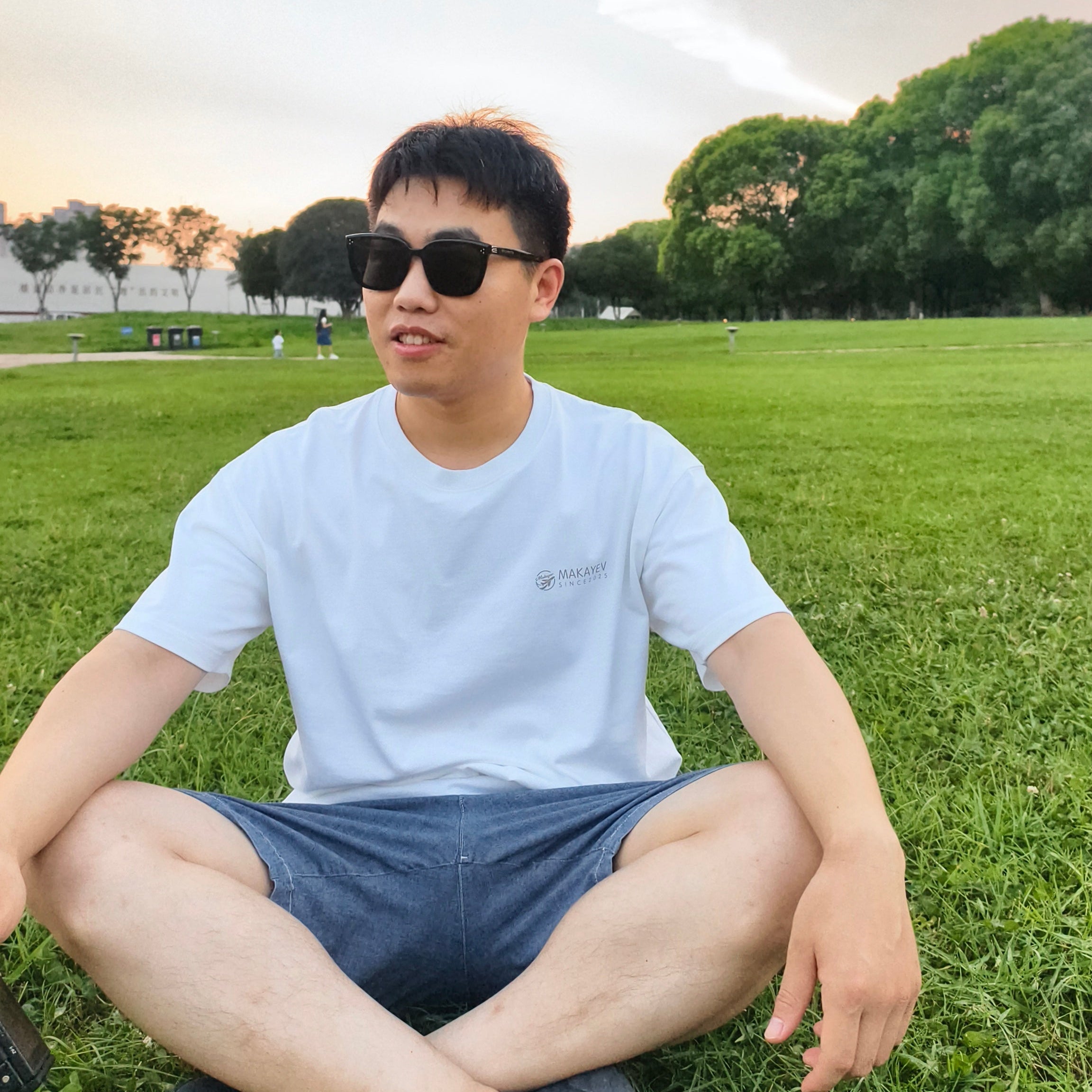 清凉丝滑航空主题短袖|马卡耶夫|图波列夫|苏霍伊|安东诺夫